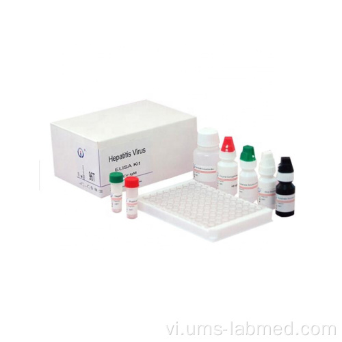 96 Bộ dụng cụ Elisa